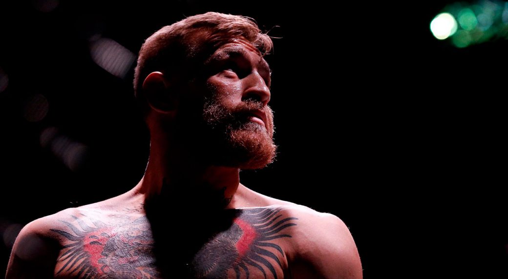 Report: Conor McGregor to make UFC return vs. Donald Cerrone in January