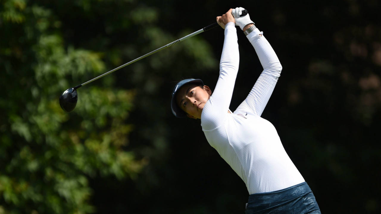 Michelle-Wie.-(Sean-Kilpatrick/CP)