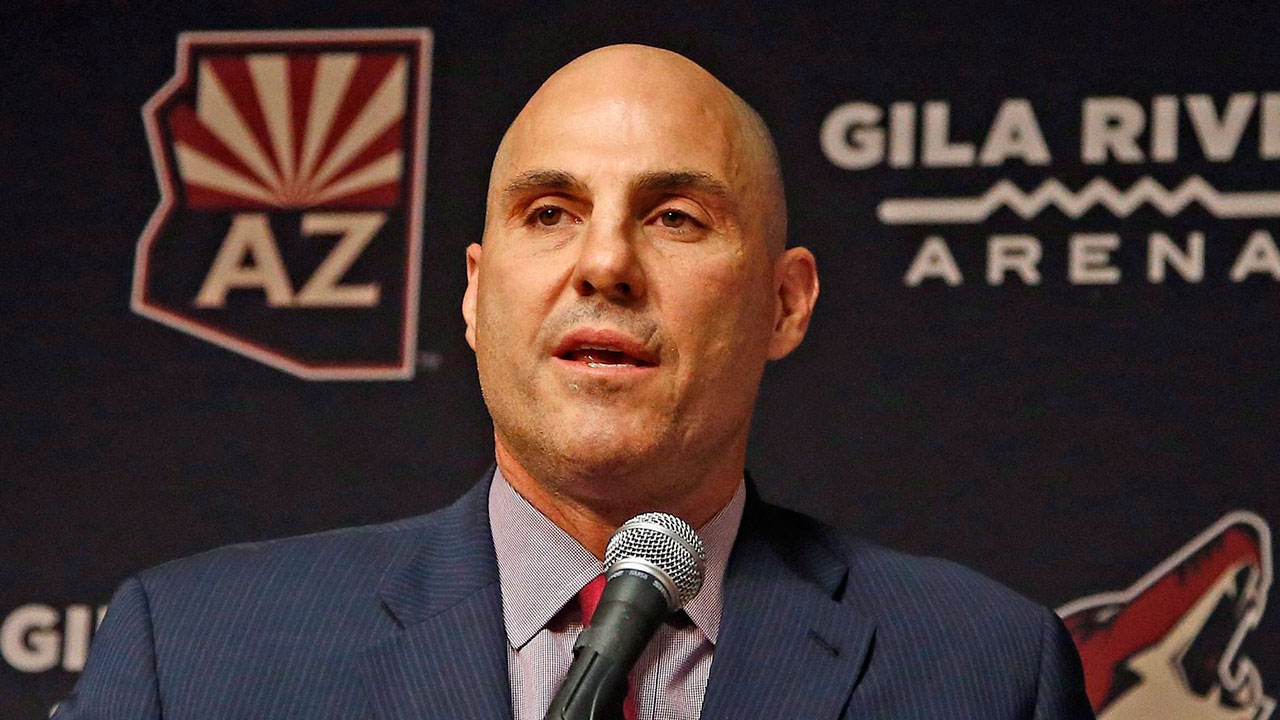 Tocchet is in consideration by both the NYR and Seattle