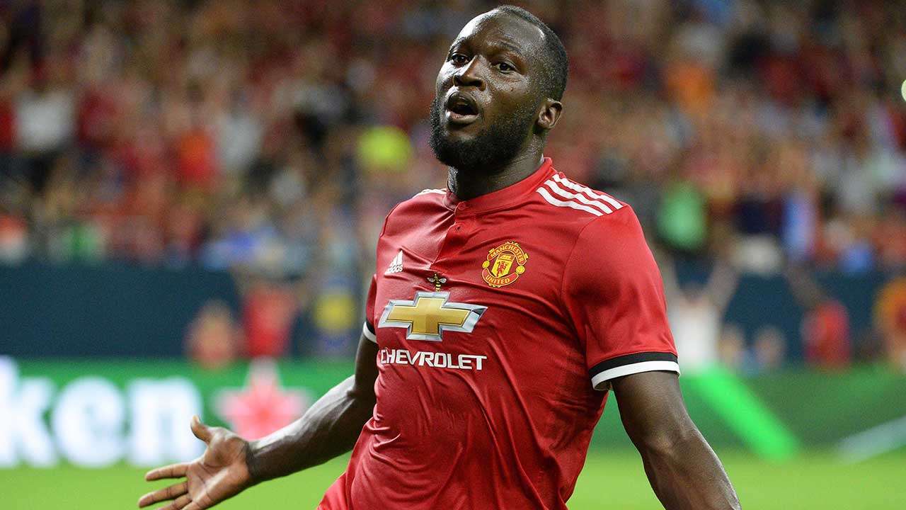 Romelu-Lukaku