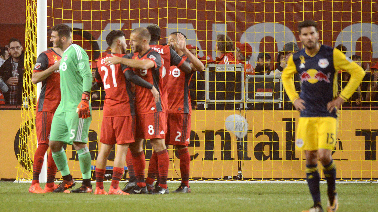 Toronto-FC