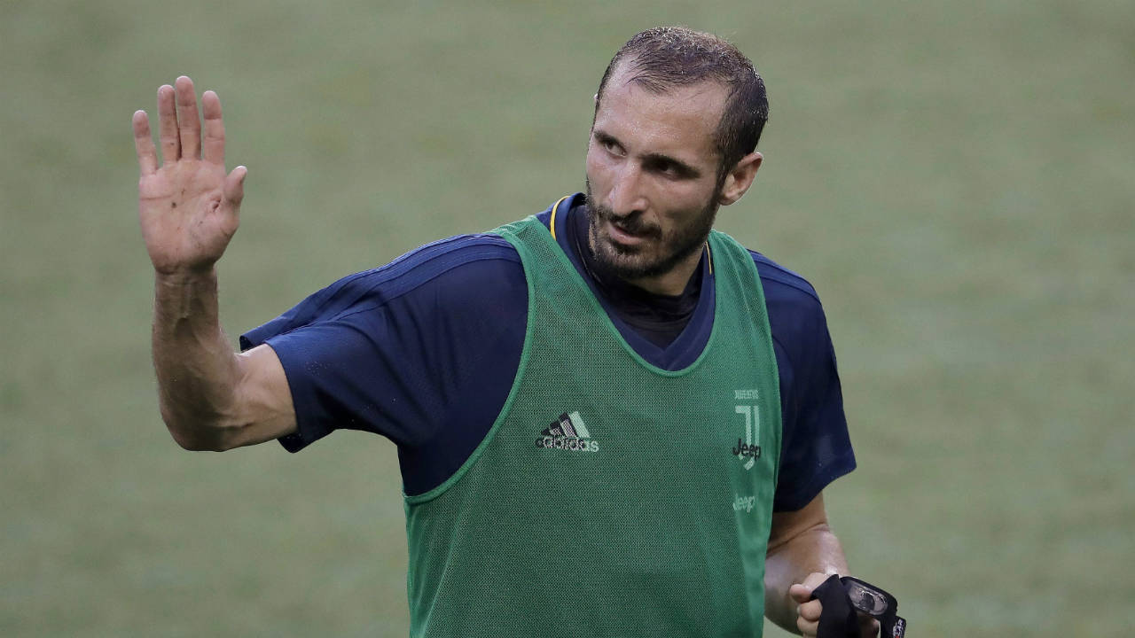 Juventus'-Giorgio-Chiellini.-(Julio-Cortez/AP)Juventus'-Giorgio-Chiellini.-(Julio-Cortez/AP)