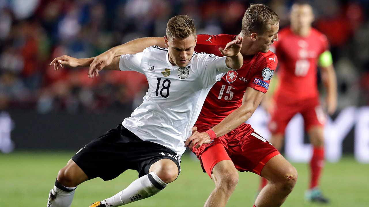 Joshua-Kimmich