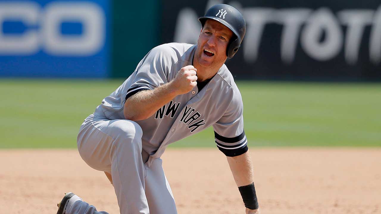 Todd Frazier, Mets finalize 2-year contract