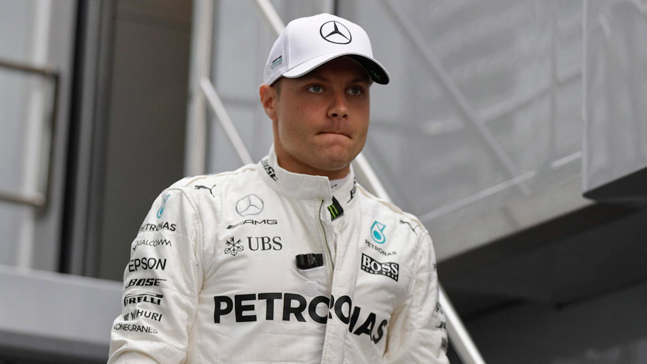 Mercedes-driver-Valtteri-Bottas-of-Finland.-(Luca-Bruno/AP)