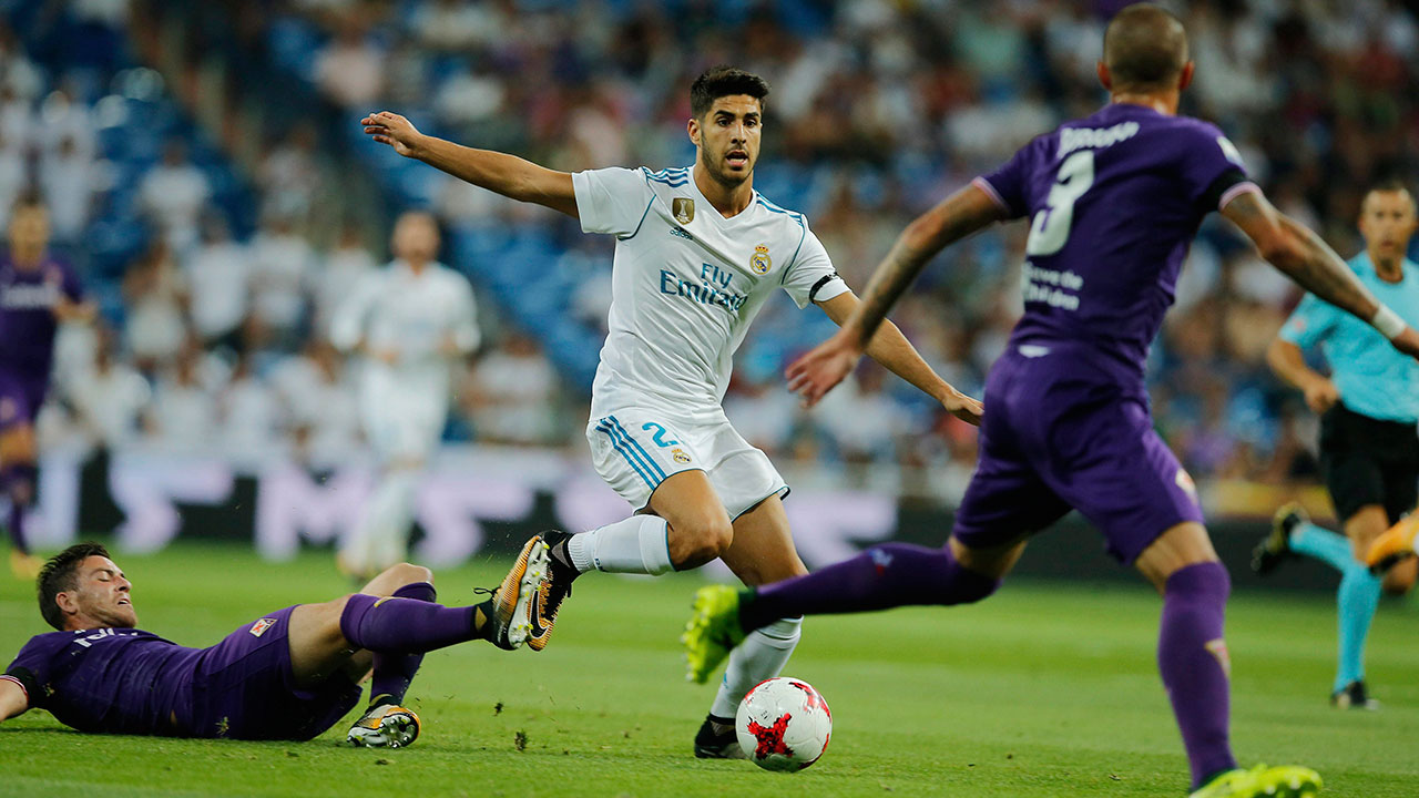 Marco-Asensio
