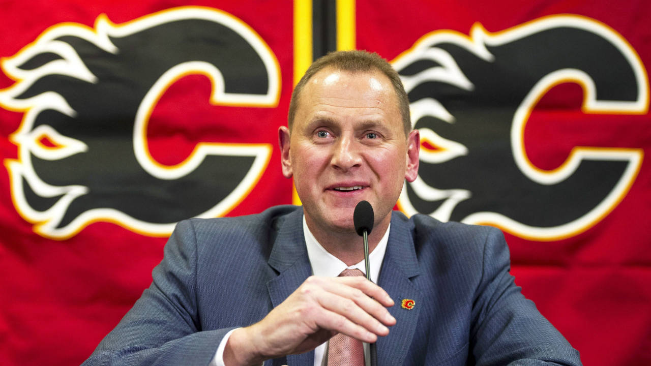 Calgary-Flames-GM-Brad-Treliving