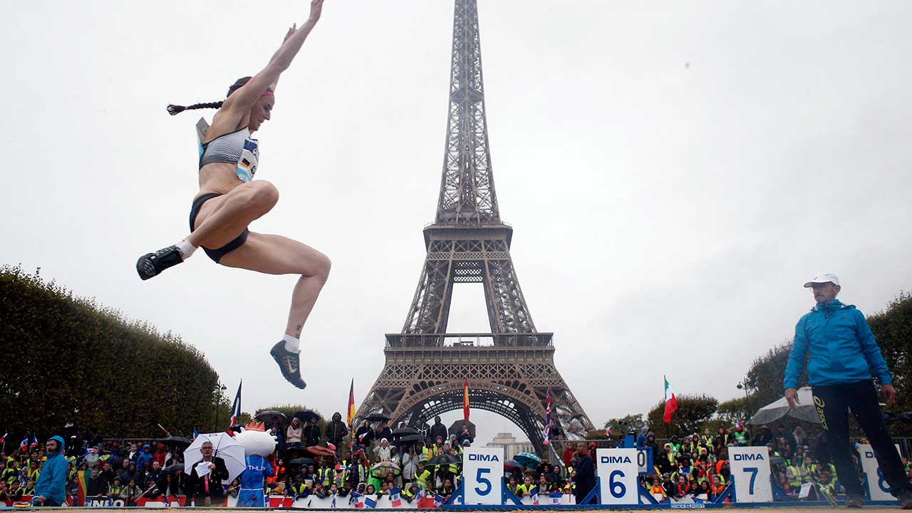 Ои в париже. Летние Олимпийские игры 2024 в Париже.