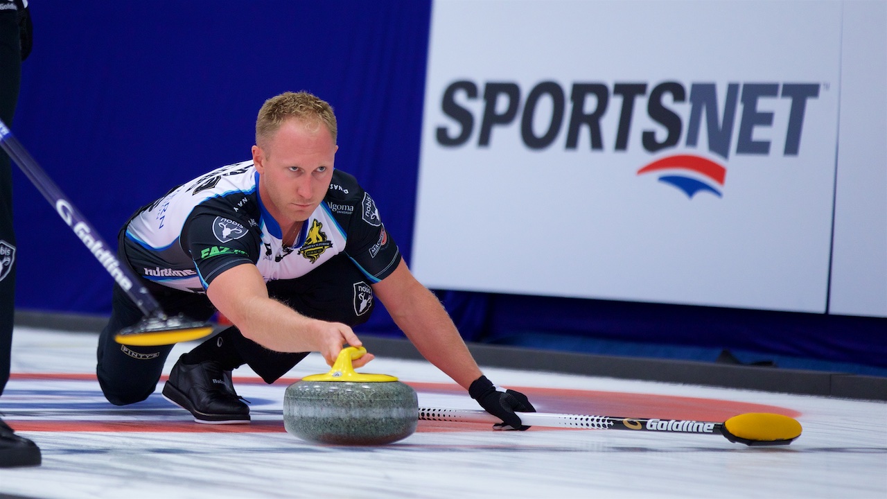 Jacobs earns wild win over Shuster in Tour Challenge quarters