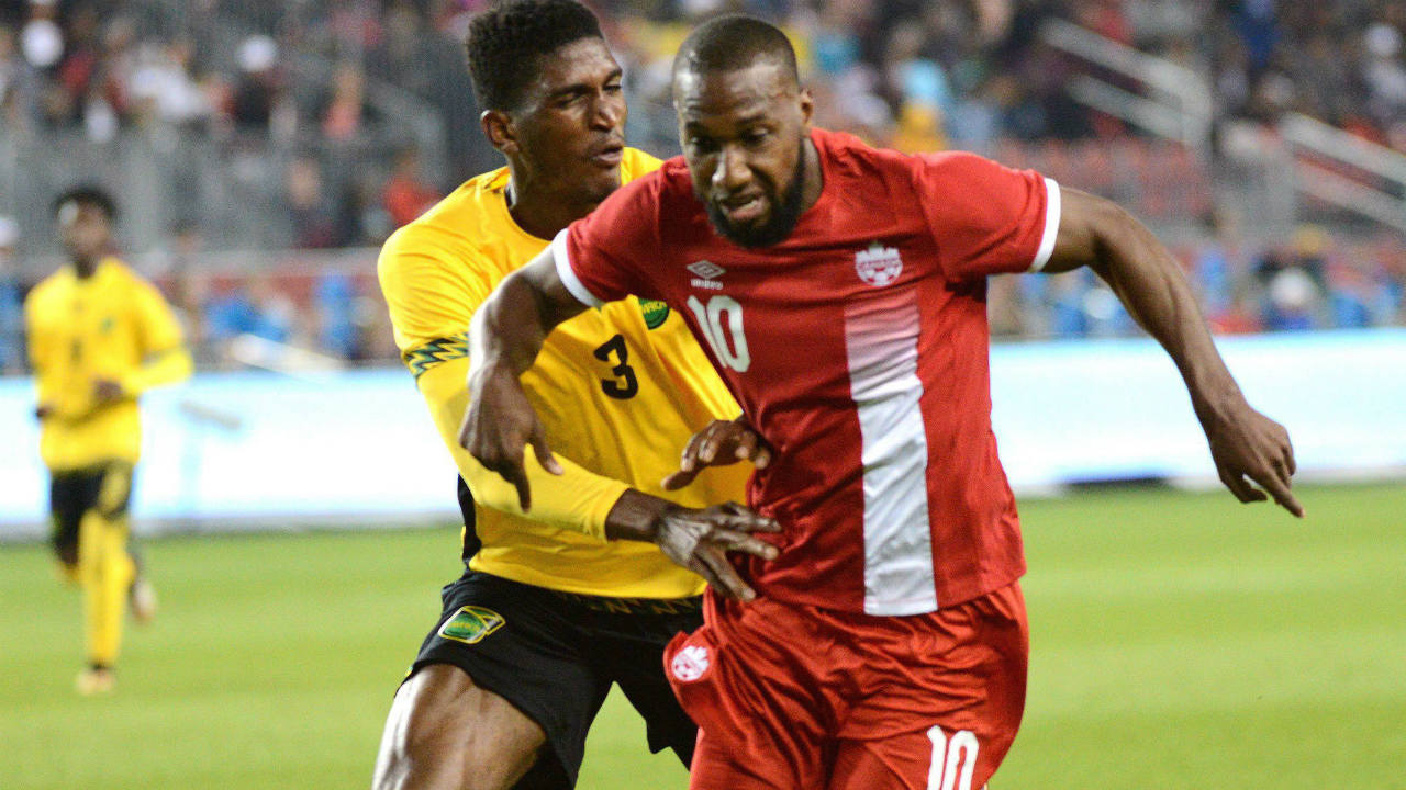 Team-Canada's-David-Junior-Hoilett.-(Jon-Blacker/CP)
