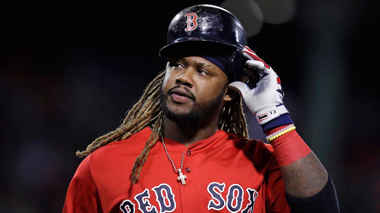 Hanley-Ramirez