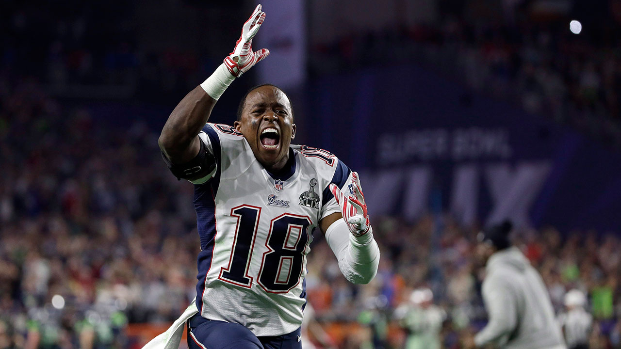 Matthew Slater: Career Highlights and Legacy after 16 Seasons with the New England Patriots