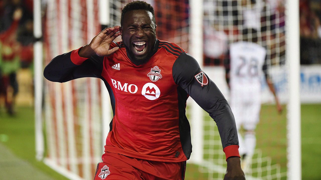 Jozy-Altidore