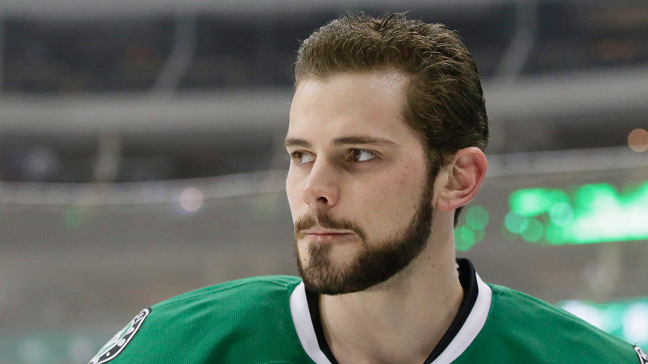 Dallas Stars - Tyler Seguin keeps it real in this Kia