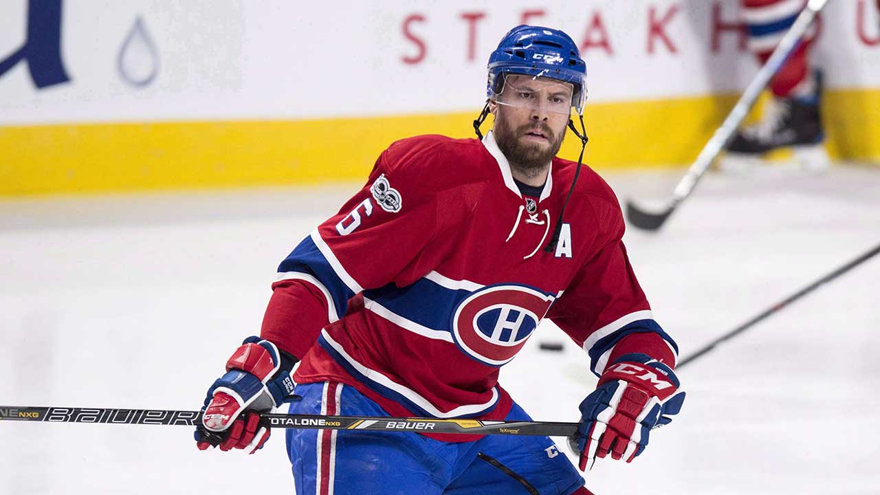 Montreal-Canadiens-Shea-Weber