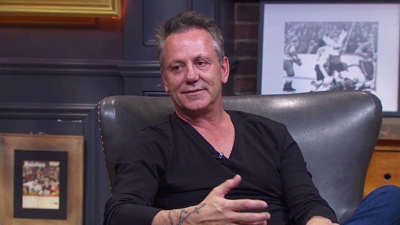 Tim and Sid: Doug Gilmour talks Maple Leafs, writing a book, and the new NHL