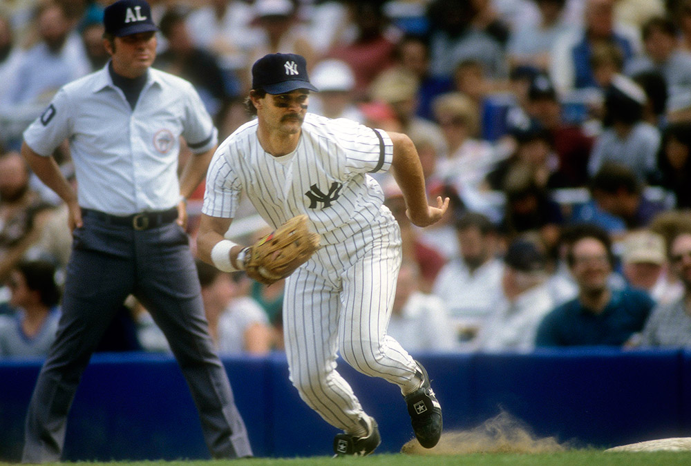 Remembering when Wade Boggs -- who'd already tried to convince us