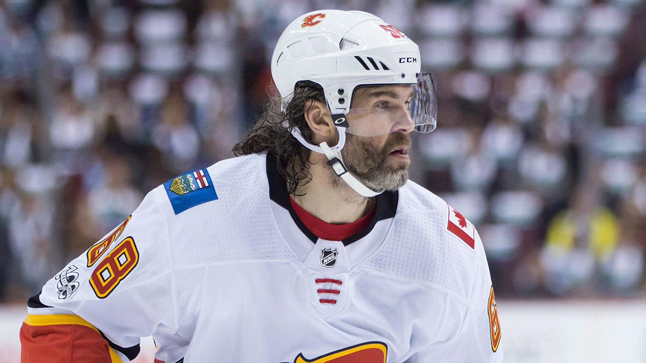 Jaromir Jagr Ready for Another Season at 51