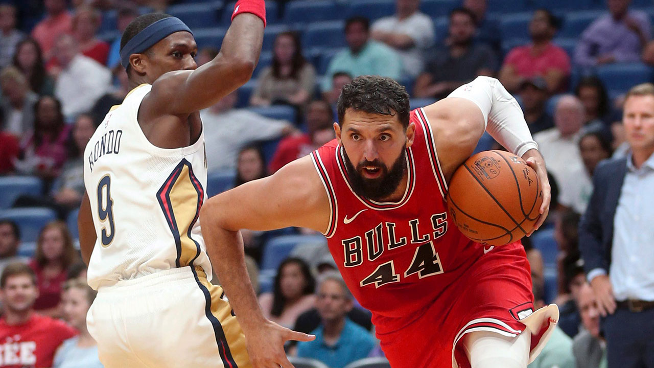 Chicago-Bulls-forward-Nikola-Mirotic