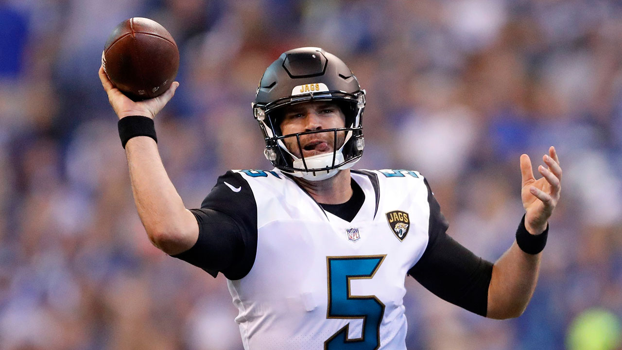 Blake-Bortles
