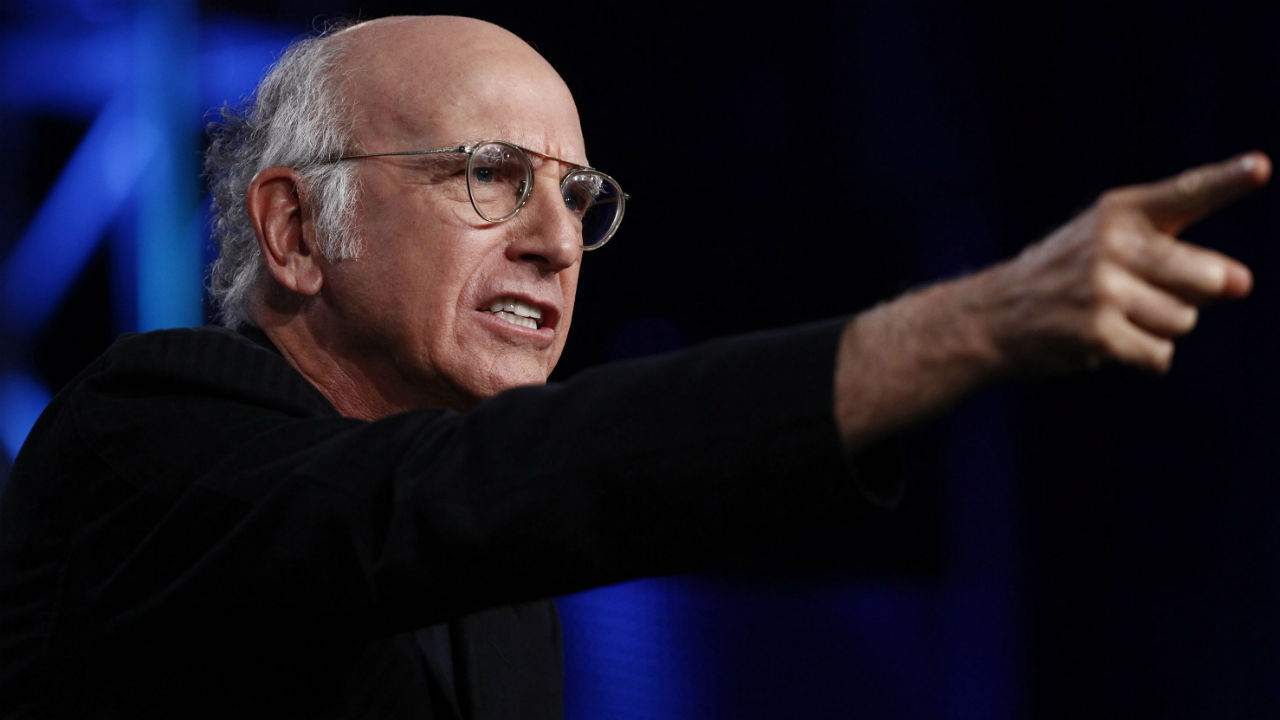 Curb-Your-Enthusiasm-reator-and-executive-producer-Larry-David.-(Matt-Sayles/AP)