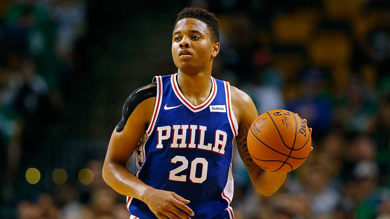 Philadelphia-76ers-guard-Markelle-Fultz
