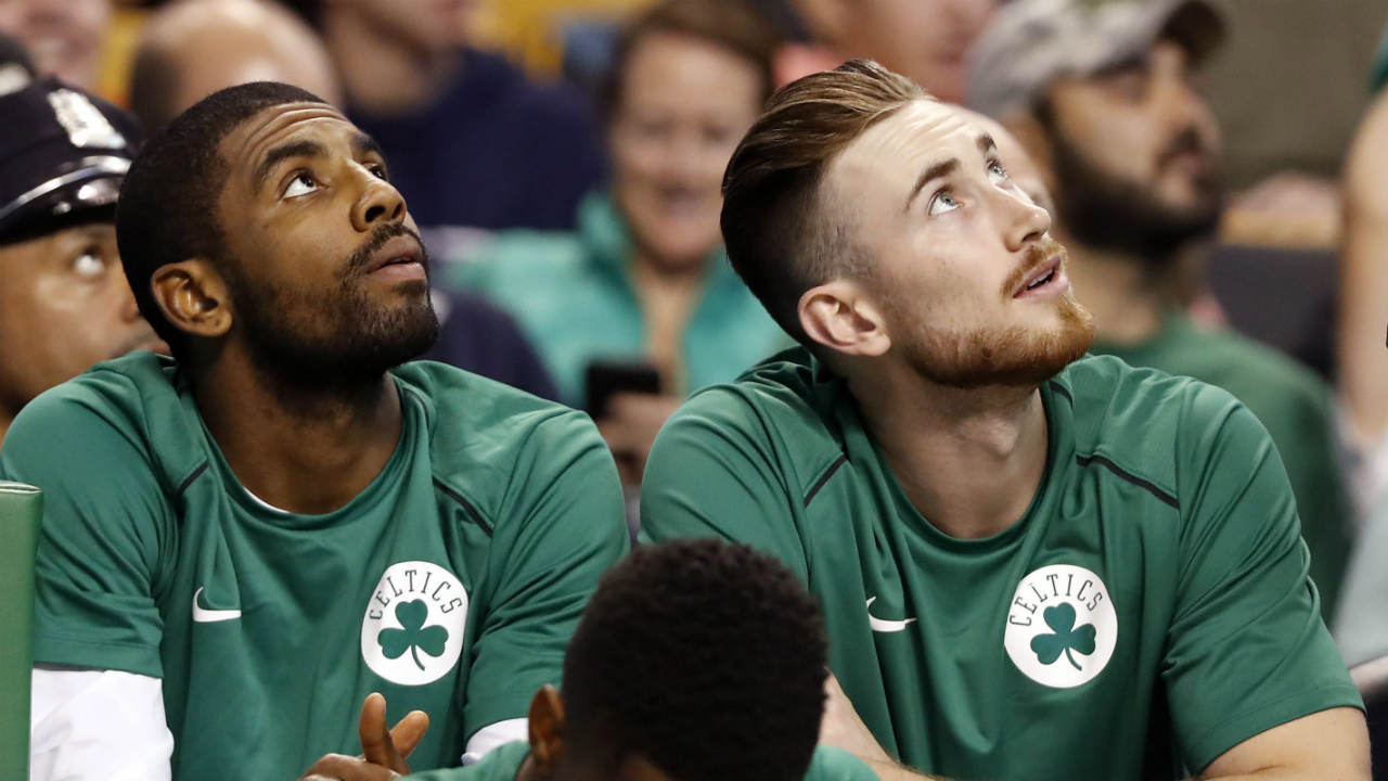 Gordon Hayward's Injury Has Changed the Trajectory of the Celtics