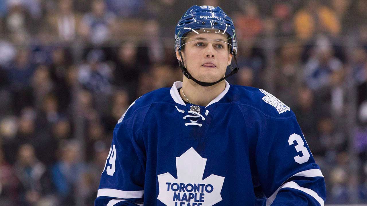 Five potential trade destinations for Maple Leafs' William Nylander - Sportsnet.ca