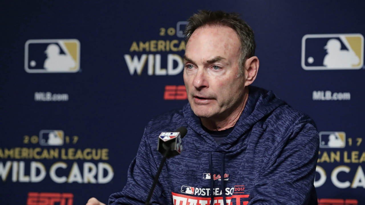 Minnesota-Twins-manager-Paul-Molitor.-(Frank-Franklin-II/AP)