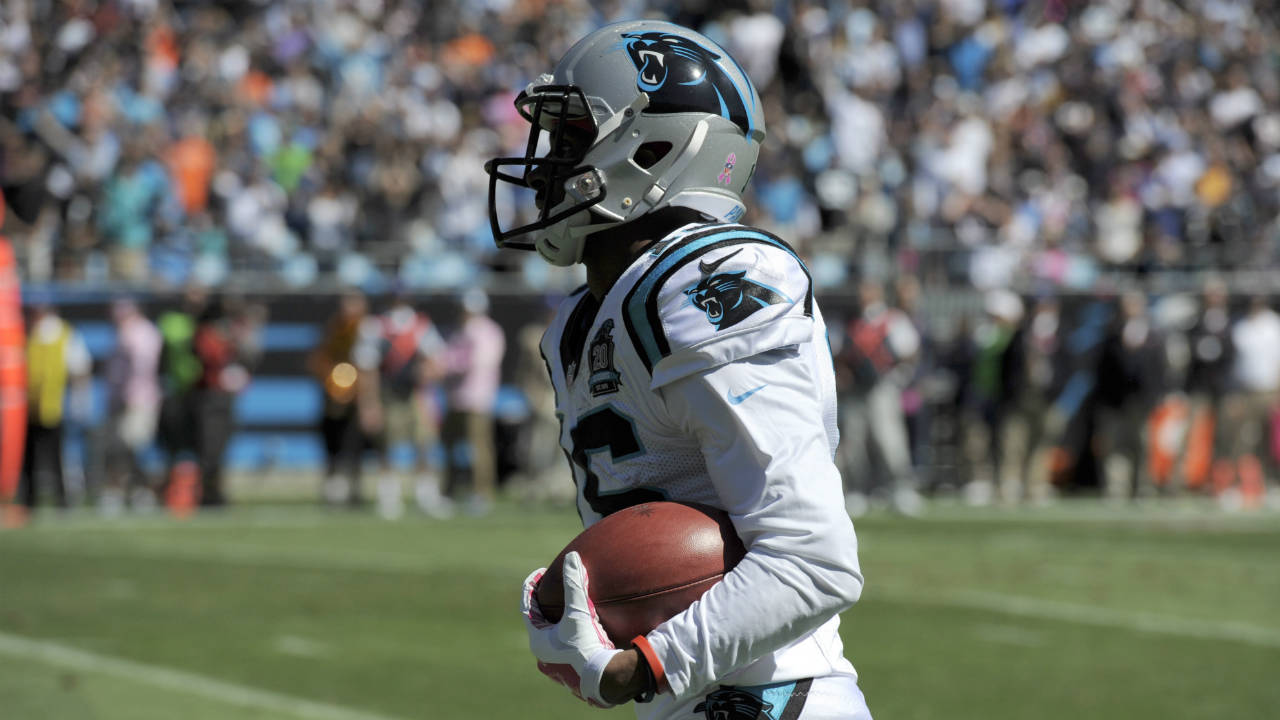 Philly-Brown-(16)-returns-a-Chicago-Bears-punt-for-a-touchdown-during-the-first-half-of-an-NFL-football-game-in-Charlotte,-N.C.,-Sunday,-Oct.-5,-2014.-(Mike-McCarn/AP)