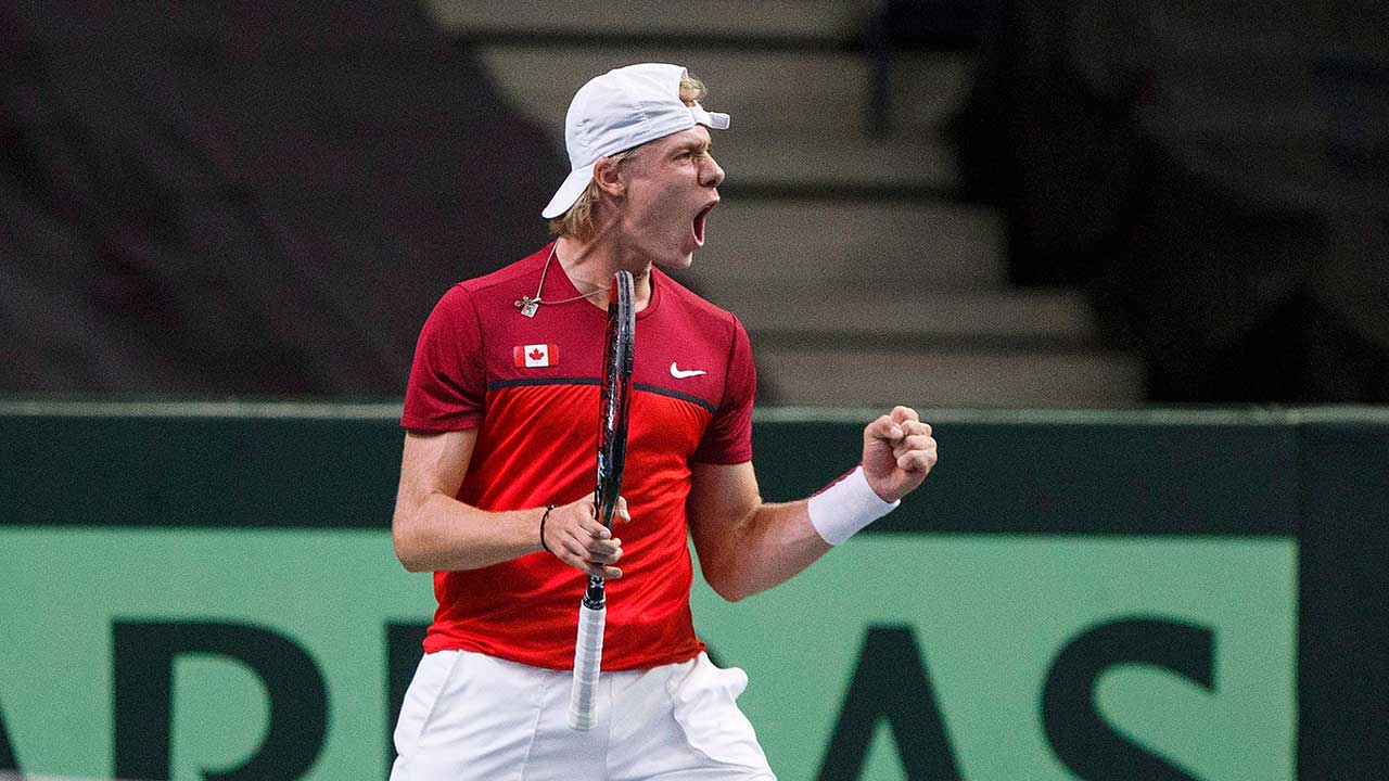 Denis-Shapovalov