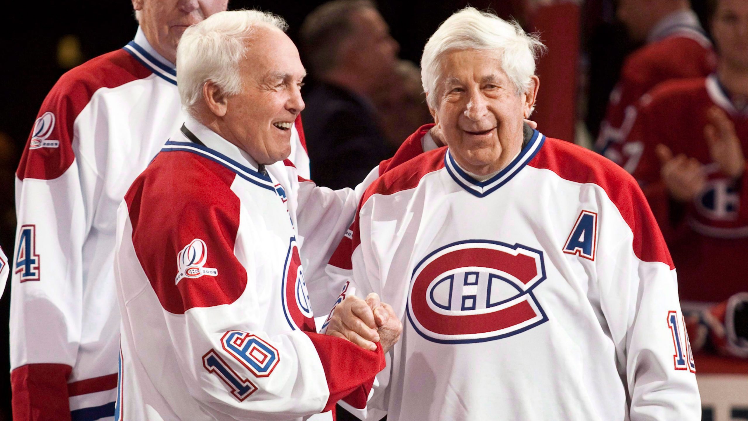 City of Laval to honour Pocket Rocket with art display