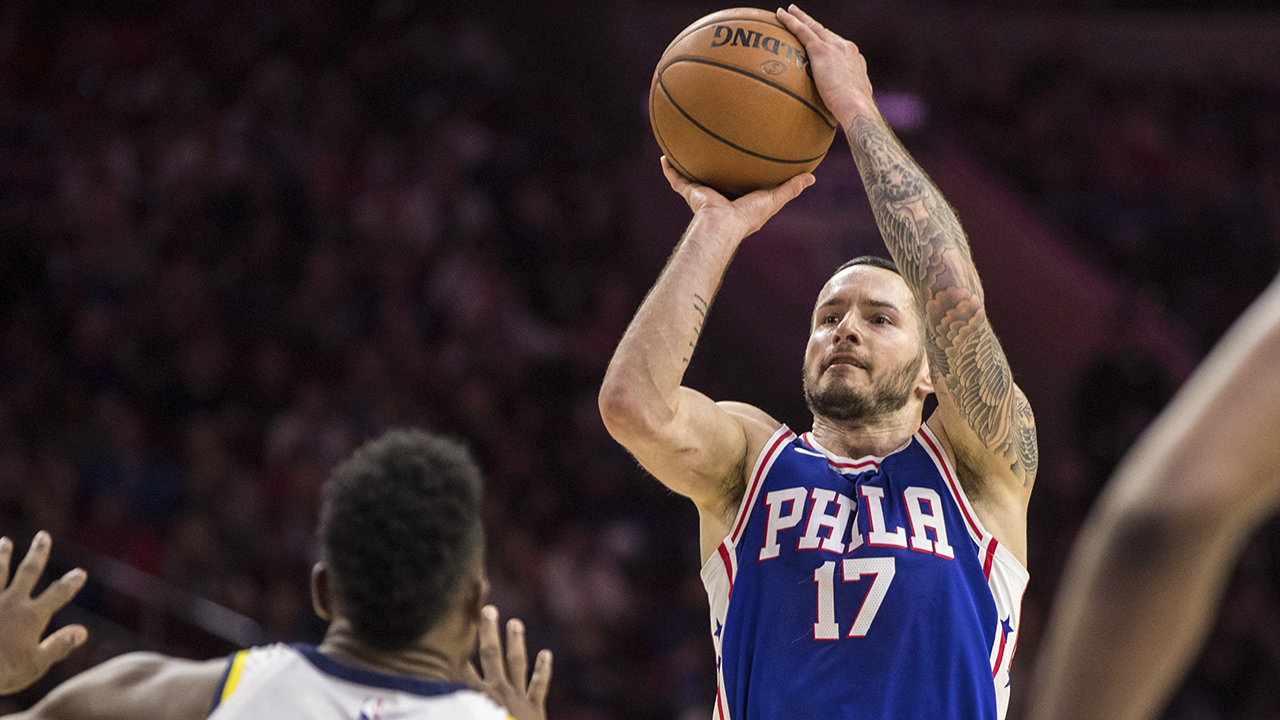 jj reddick net worth 2024