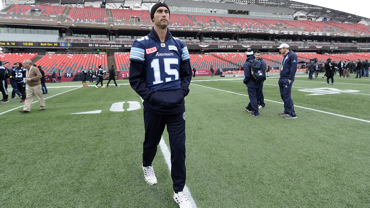 Toronto-Arognauts-Ricky-Ray