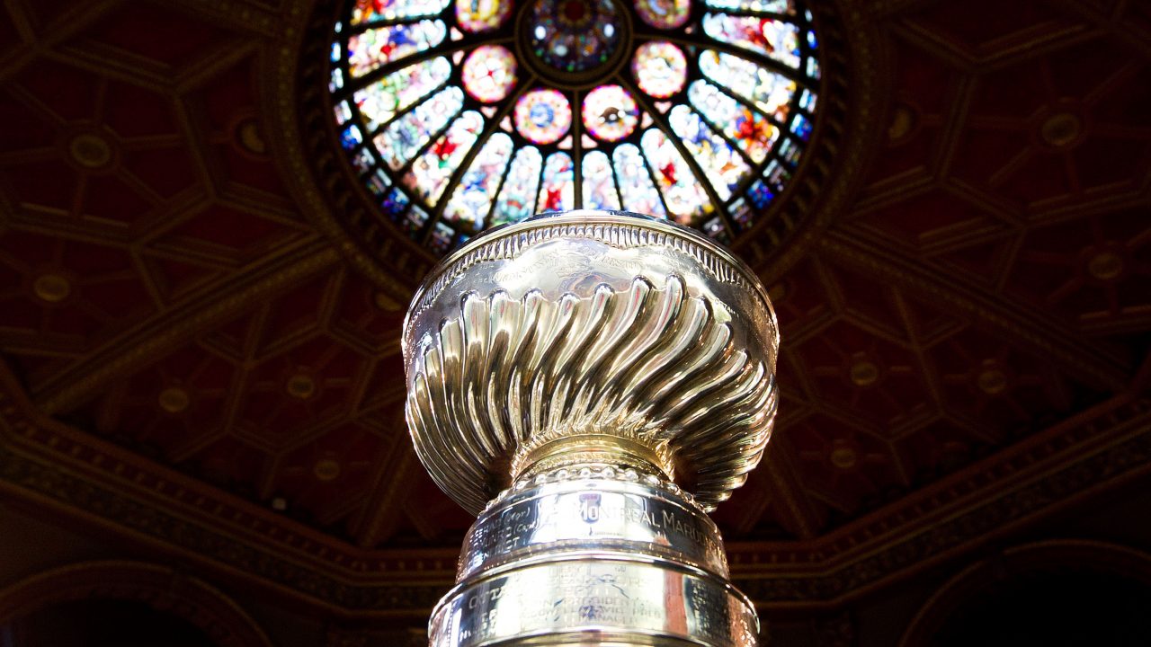 Sportsnet NHL Insiders 2021 Stanley Cup Playoffs P
