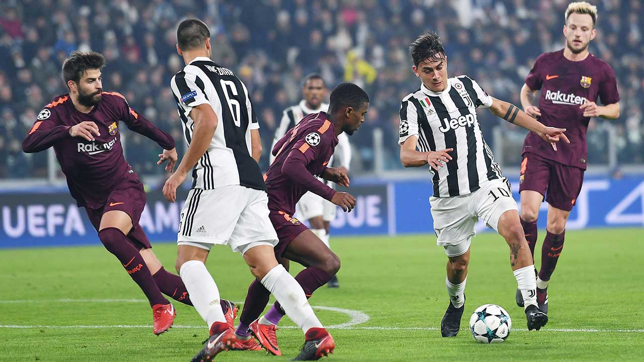 Juventus'-Paulo-Dybala