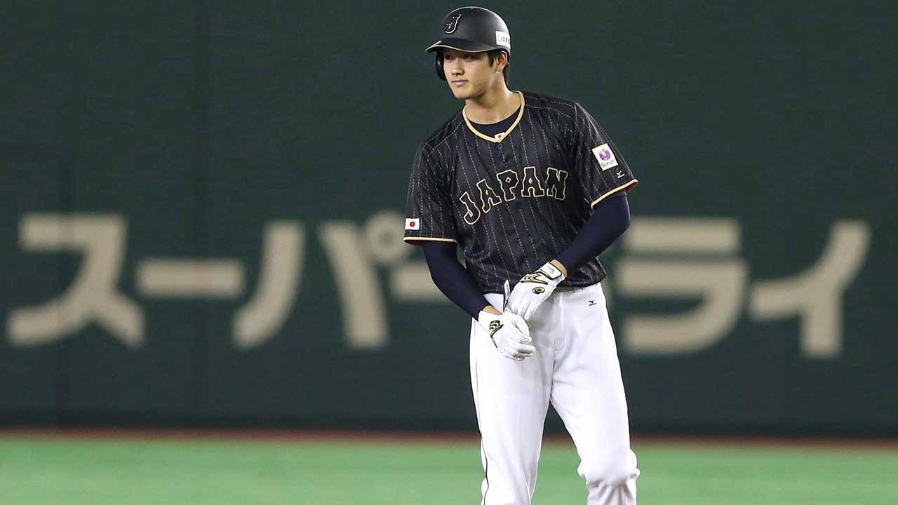 Japanese-baseball-star-Shohei-Otani