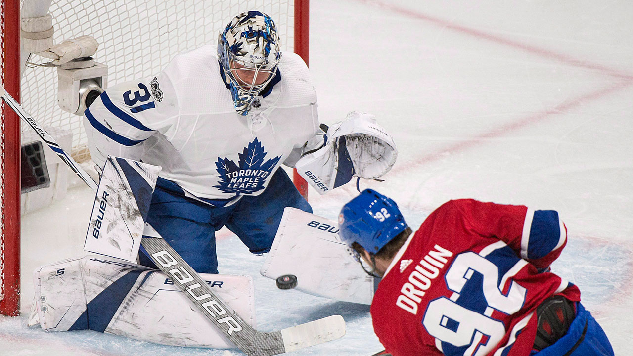 Hockey Day in Canada showcases key games for all 7