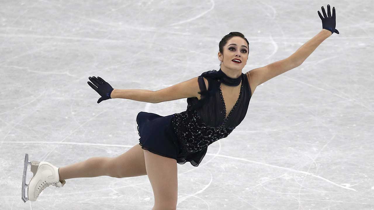 Kaetlyn-Osmond
