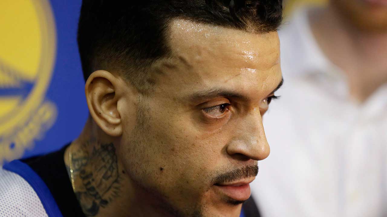 Matt Barnes Announces Retirement from NBA After 14-Year Career, News,  Scores, Highlights, Stats, and Rumors