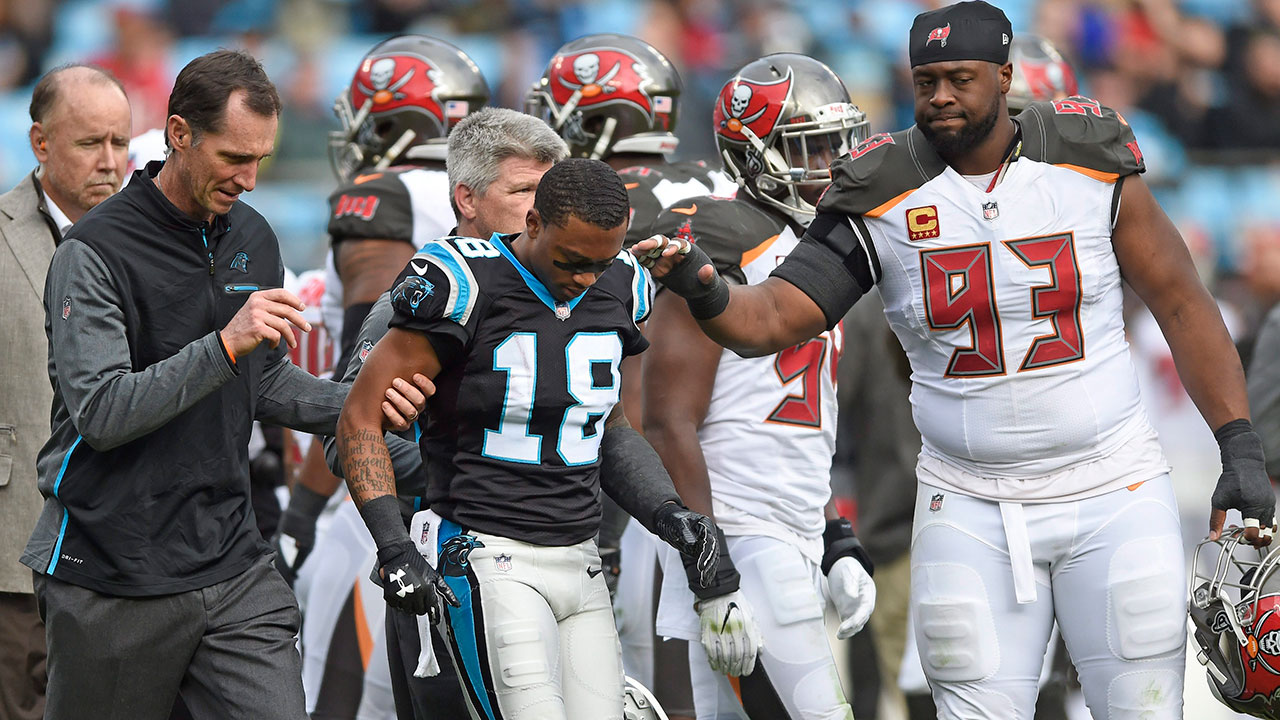 Damiere-Byrd-Panthers-injury