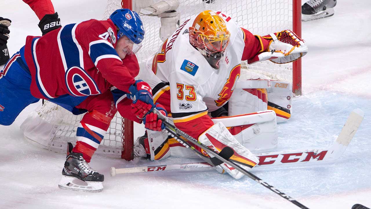 Montreal-Canadiens-left-wing-Daniel-Carr