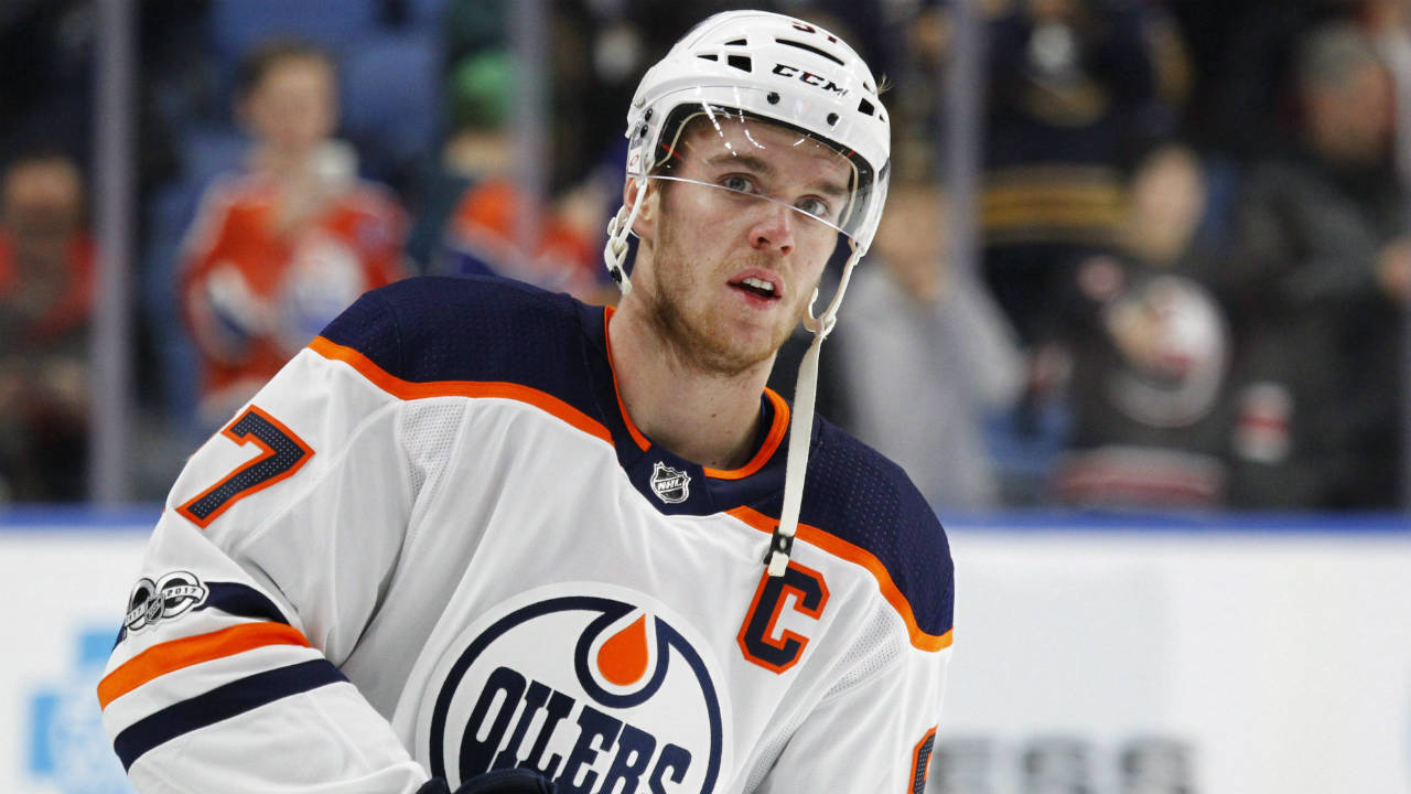 B/R NHL Staff Roundtable: Does Connor McDavid Make Hockey's Mount Rushmore?, News, Scores, Highlights, Stats, and Rumors