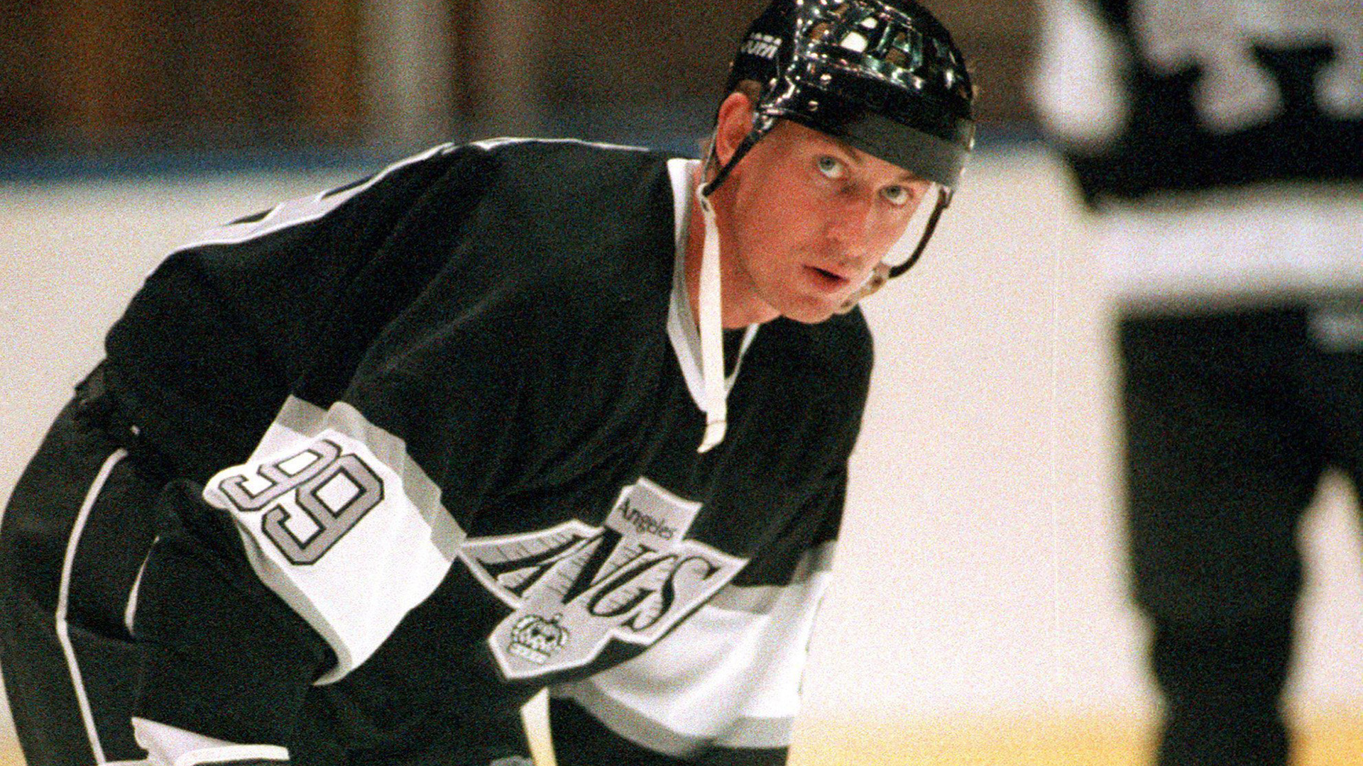 wallpaper wayne gretzky kings