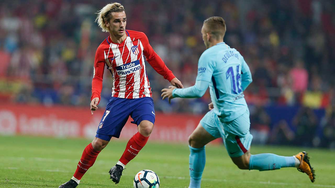 Atletico-Madrid's-Antoine-Griezmann