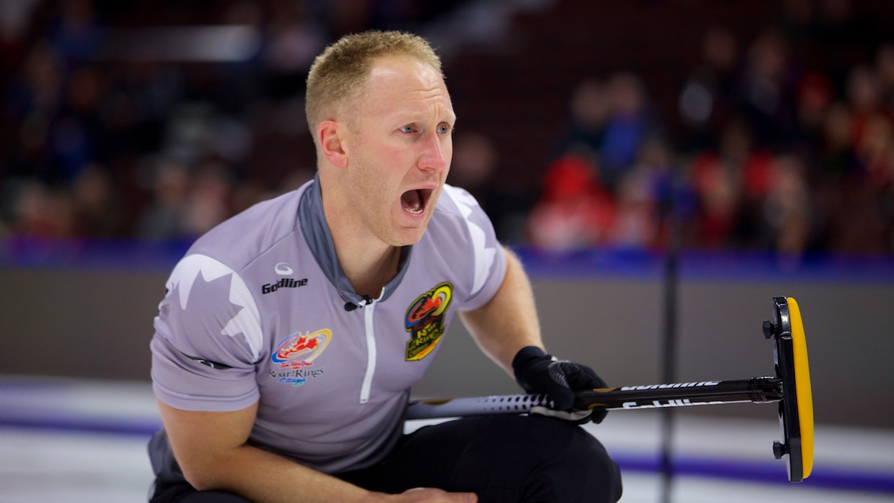Jacob Rooks Roar of the Rings notebook: Jacobs picks up win over Gushue