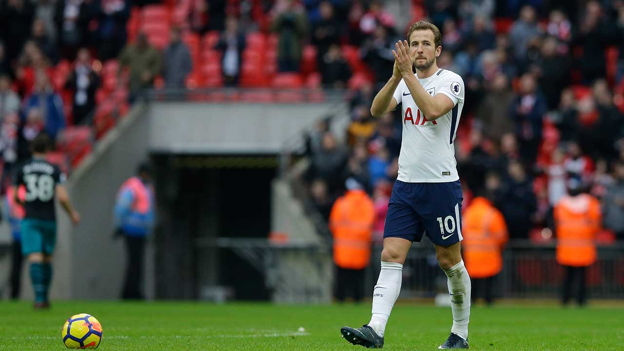 Harry-Kane