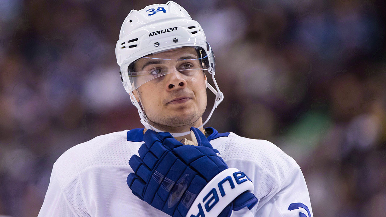 Auston-Matthews-concussion-injury-Toronto-Maple-Leafs