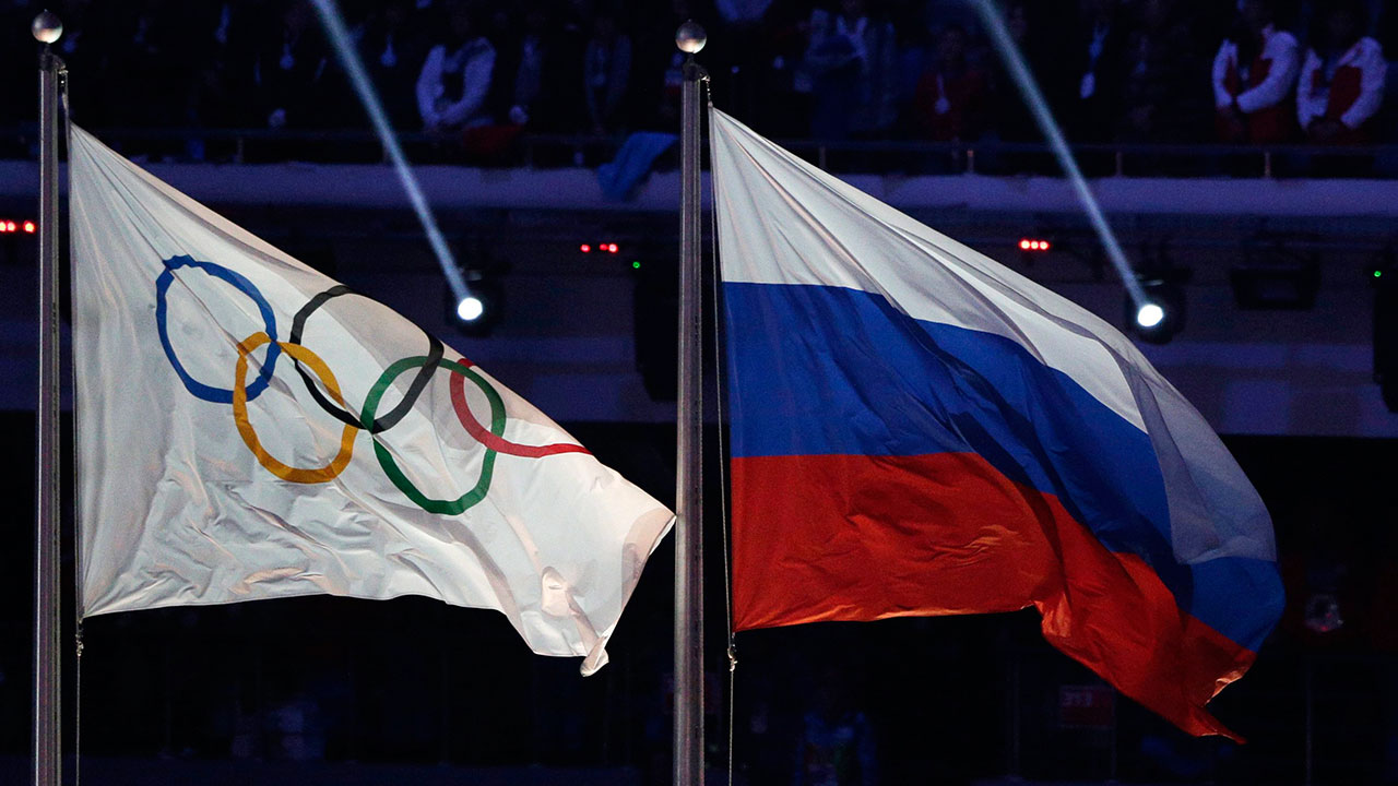 Canada joins nations calling on IOC to outline Russian, Belarus 'neutrality'