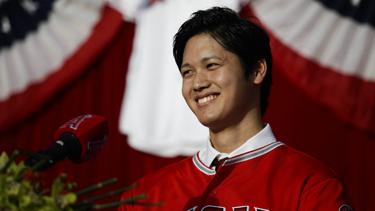 Shohei-Ohtani